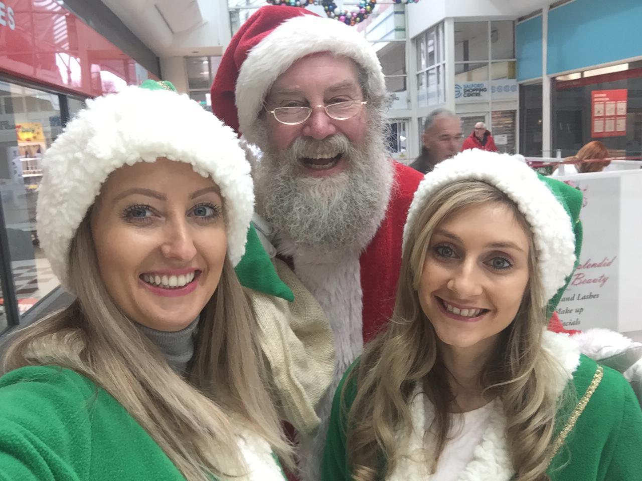 Santa