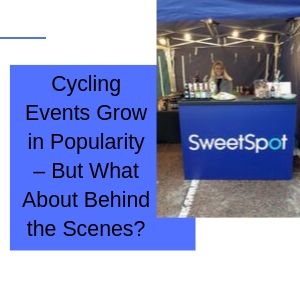 Cycling Events Grow in Popularity – But What About Behind the Scenes_
