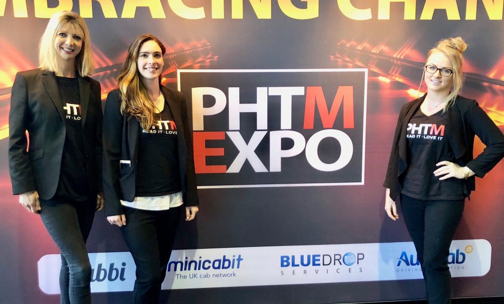Event managers