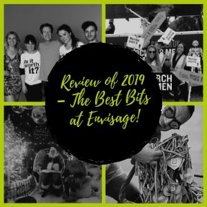 Review of 2019 – The Best Bits at Envisage!