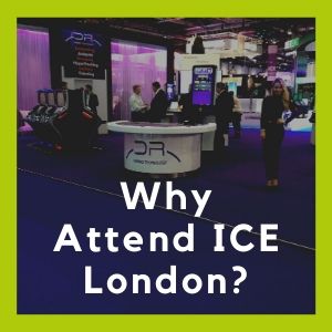 Why Attend ICE London_