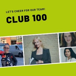 Club 100