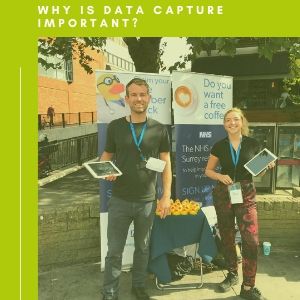 Why is data capture important_