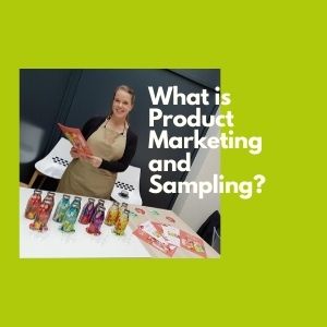 What is Product Marketing and Sampling