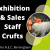 hire exhibition staff for the NEC Birmingham