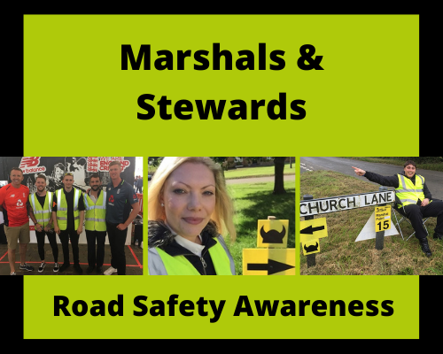 marshals and stewards agency