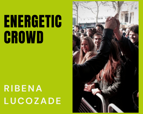 crowd hire london