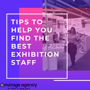 Tips to help you find the BEST Exhibi