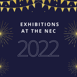 2022 EXHIBITIONS NEC