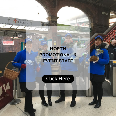 Northern Promotional Staff Agency