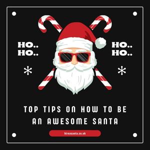 santa performing top tips