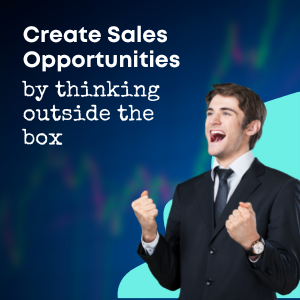 Create Sales Opportunities