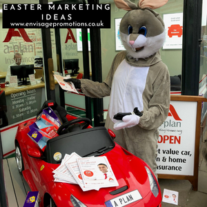 Easter Marketing Ideas