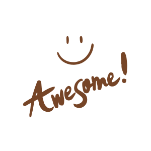 He really was awesome