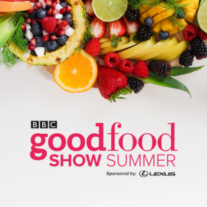 BBC Good Food Show