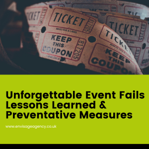 8 biggest events fails