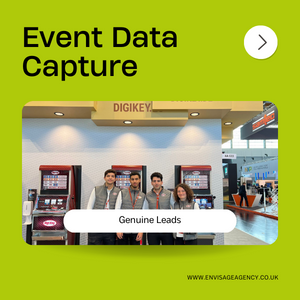 Event Data Capture