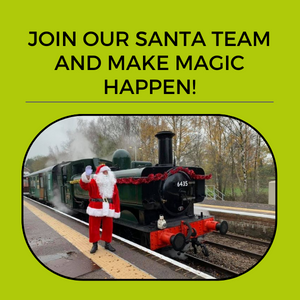 Join Our Santa Team and Make Magic Happen!