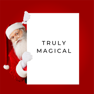 Truly Magical