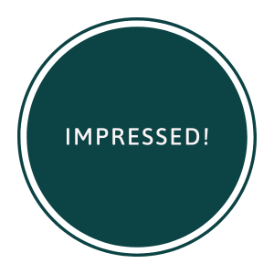 Impressed!