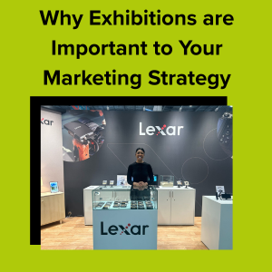 Having the right Promotional staff