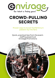 Crowd Pulling Secrets