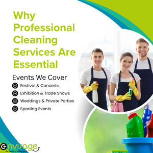 Professional Cleaning Services