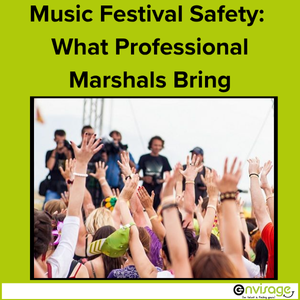 What Professional Marshals Bring