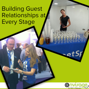 Building Guest Relationships at Every Stage