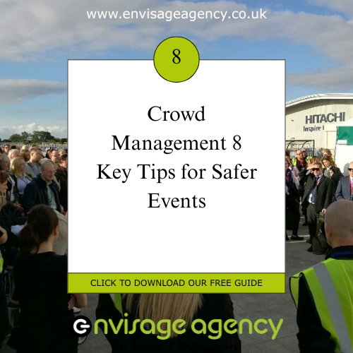 Crowd Management 8 Key Tips for Safer Events