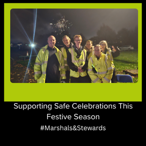 Supporting Safe Celebrations This Festive Season