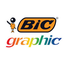 Testimonials - Test 32 BIC Graphic Logo