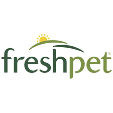 Testimonials - Test 39 FreshPet Logo