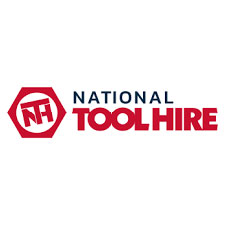 Testimonials - Test 36 National Tool Hire Logo