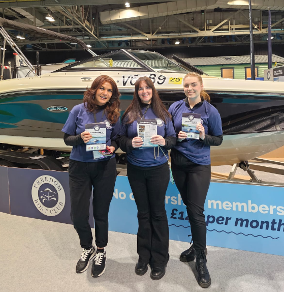 The First 30 Seconds: How Exhibition Staff Make Or Break A Visitor Interaction 1 Envisage Promotions_ 1