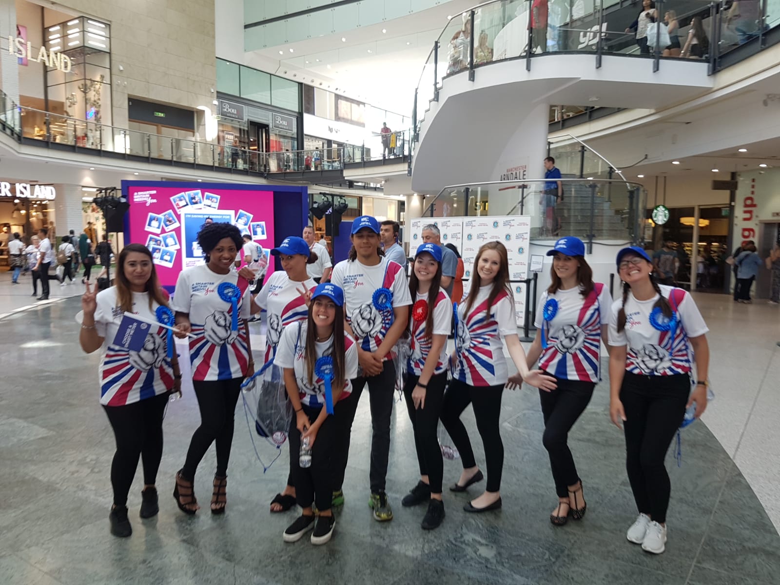 Hiring Actors For Pr And Marketing Campaigns 3 Envisage Promotions_ 3