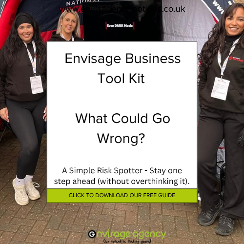 Free Event Planning Tips 2 What could go wrong