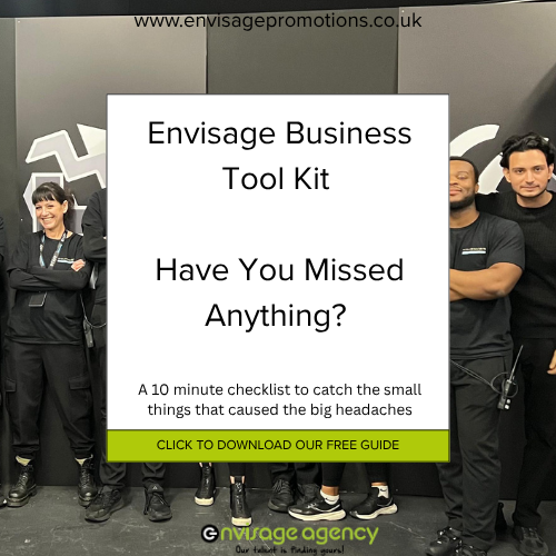 Free Event Planning Tips 1 Have you Missed anything?