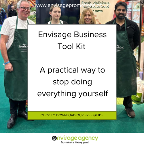 Free Event Planning Tips 3 Envisage Toolkit 4