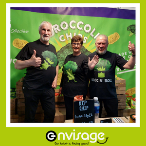 Event Staff Vs Brand Ambassadors Vs Hosts: What'S The Difference? 2 Envisage Promotions_ 1