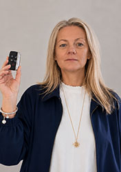 Who Are Envisage? 1 Nichola