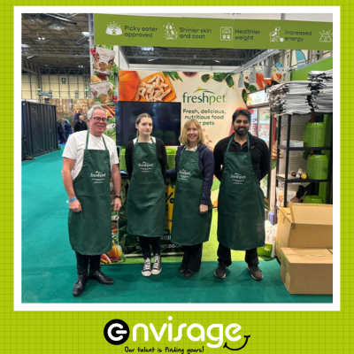 Event Staff Vs Brand Ambassadors Vs Hosts: What'S The Difference? 1 exhibition staff london