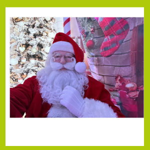 Envisage- Amazing Father Christmas