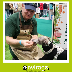 Harrogate International Centre 1 Envisage-Exhibition Staff