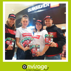 Yorkshire &Amp; Humberside 1 Flyering staff Yorkshire