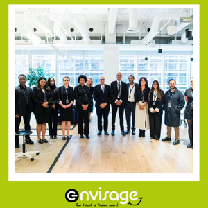 Harrogate International Centre 3 Envisage Hospitality Staff