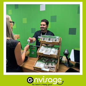 Case Study: Minecraft – Villager Rescue 3 Minecraft - Envisage Retail Staff