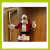 Santa At Corporate Party 1 Envisage -Santa at Party