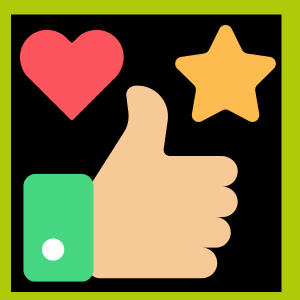 Envisage Great Feedback