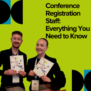 What you need to know about registration staff